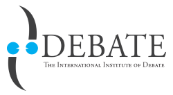 Logo de l'entreprise iidebate
