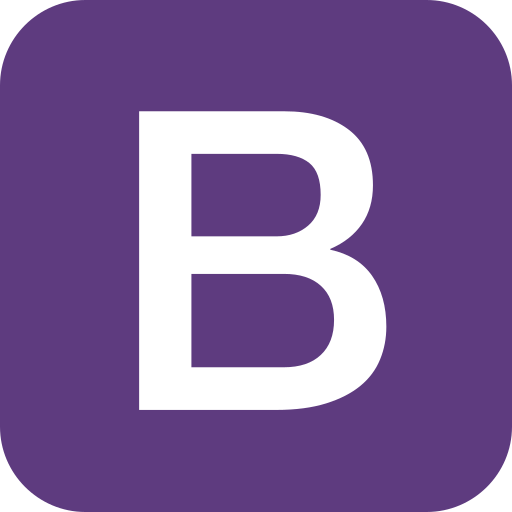 icone bootstrap