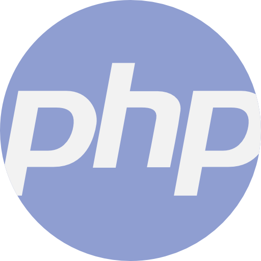 icone php