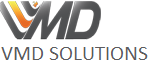 logo de l'entreprise vmd solutions
