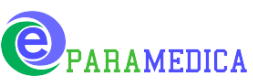 logo de site web paramedica